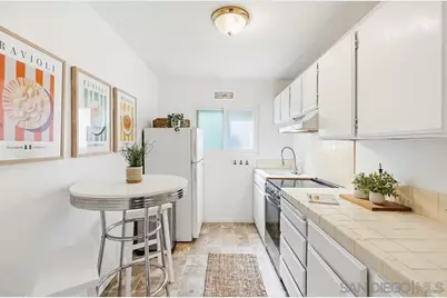 4477 Mentone Street Unit 105, San Diego, CA 92107 - Photo 16