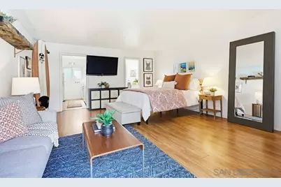  4477 Mentone Street Unit 105, San Diego, CA 92107 - Photo 4