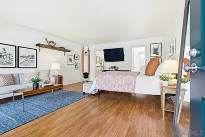  4477 Mentone Street Unit 105, San Diego, CA 92107 - Photo 2