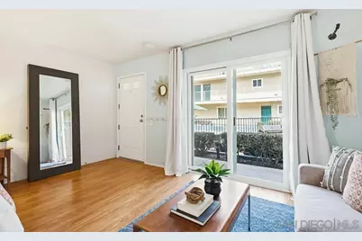  4477 Mentone Street Unit 105, San Diego, CA 92107 - Photo 12