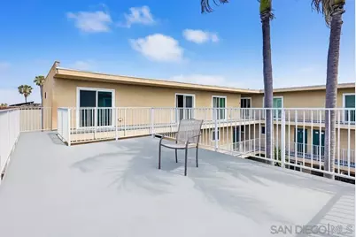  4477 Mentone Street Unit 105, San Diego, CA 92107 - Photo 32