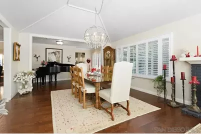  3868 Avenida Feliz, Rancho Santa Fe, CA 92091 - Photo 6