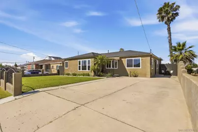  34 N Clairmont, National City, CA 91950 - Photo 38