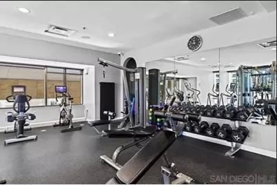  550 Front Street #1007, San Diego, CA 92101 - Photo 30