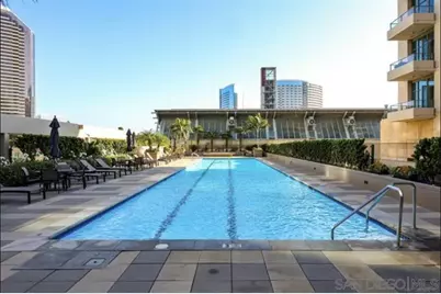  550 Front Street #1007, San Diego, CA 92101 - Photo 26