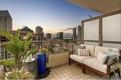  550 Front Street #1007, San Diego, CA 92101 - Photo 14
