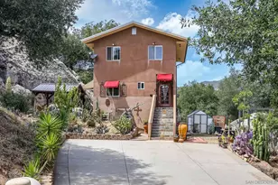 20841 Deerhorn Valley Rd, Jamul, CA 91935 - Photo 4