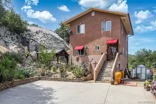 20841 Deerhorn Valley Rd, Jamul, CA 91935 - Photo 2