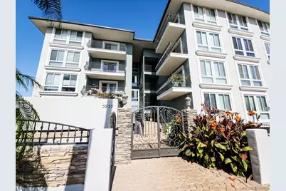  3939 Illinois St. #3D, San Diego, CA 92104 - Photo 1
