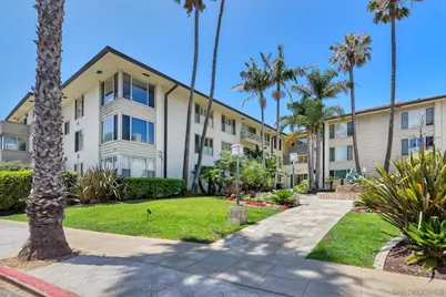  220 Coast Blvd #1B, La Jolla, CA 92037 - Photo 22
