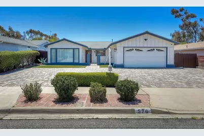  576 Douglas Street, Chula Vista, CA 91910 - Photo 2