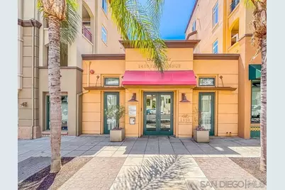  2400 5th Ave #203, San Diego, CA 92101 - Photo 1