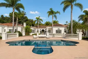 6998 Rancho La Cima Dr, Rancho Santa Fe, CA 92067 - Photo 18