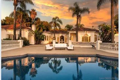  6998 Rancho La Cima Dr, Rancho Santa Fe, CA 92067 - Photo 2