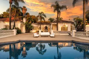 6998 Rancho La Cima Dr, Rancho Santa Fe, CA 92067 - Photo 2