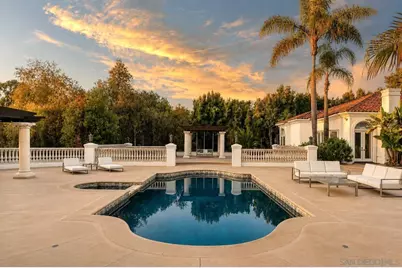  6998 Rancho La Cima Dr, Rancho Santa Fe, CA 92067 - Photo 4