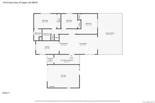 115 S Ivory, El Cajon, CA 92019 - Photo 36