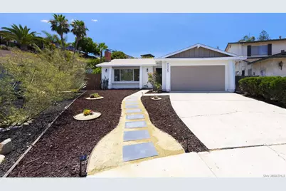  7225 Laura, San Diego, CA 92120 - Photo 1