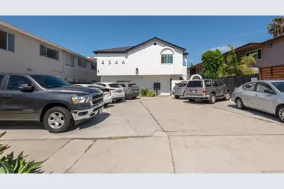  4346 Texas St, San Diego, CA 92104 - Photo 16