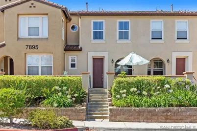  7895 Via Montebello #2, San Diego, CA 92129 - Photo 1
