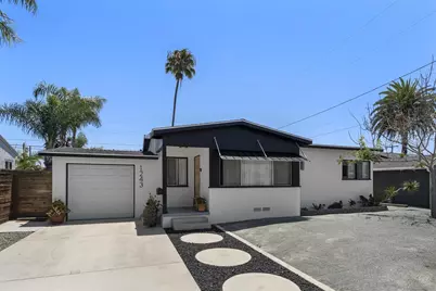  1243 7th Street, Imperial Beach, CA 91932 - Photo 1