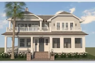  1170 Pine Street, Coronado, CA 92118 - Photo 2