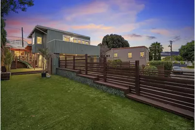  5615 Beaumont Avenue, La Jolla, CA 92037 - Photo 2