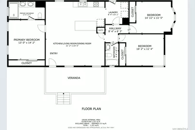  11414 Betsworth, Valley Center, CA 92082 - Photo 40