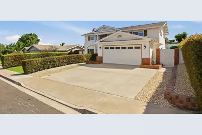  6319 Wenrich Dr, San Diego, CA 92120 - Photo 2