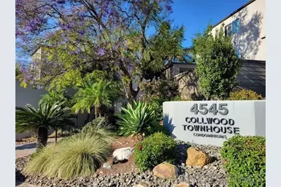  4545 Collwood #55, San Diego, CA 92115 - Photo 2