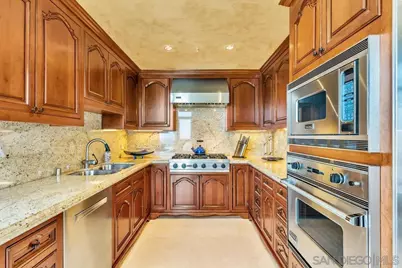  1199 Pacific #3703, San Diego, CA 92101 - Photo 10