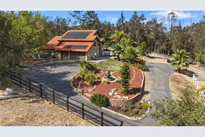  7928 Harmony Grove Road, Escondido, CA 92029 - Photo 1