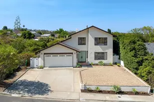 7187 Ruane, San Diego, CA 92119 - Photo 1