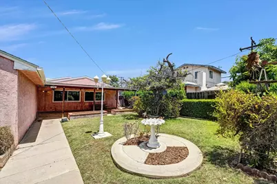  5533 Elgin Ave, San Diego, CA 92120 - Photo 28