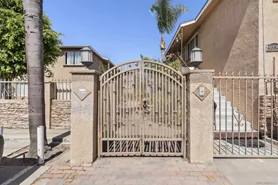  4654 33rd St #20, San Diego, CA 92116 - Photo 10