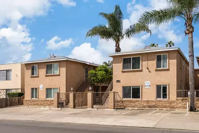  4654 33rd St #20, San Diego, CA 92116 - Photo 12