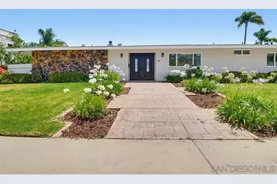  2767 Palomino, La Jolla, CA 92037 - Photo 1