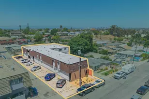 1740 N Ave, National City, CA 91950 - Photo 2