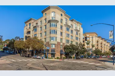 1465 C Street #3612, San Diego, CA 92101 - Photo 12