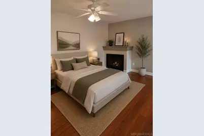  1465 C Street #3612, San Diego, CA 92101 - Photo 8