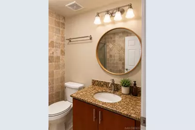  1465 C Street #3612, San Diego, CA 92101 - Photo 10