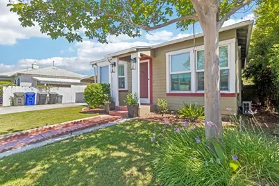  8653 Washington Ave, La Mesa, CA 91942 - Photo 2