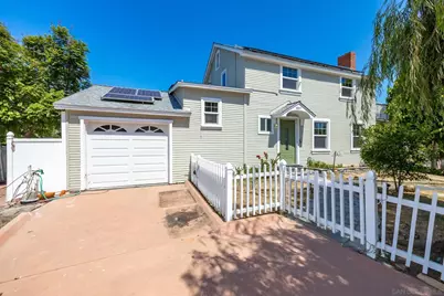  607 Rancho Vista Rd, Vista, CA 92083 - Photo 2