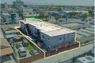 4022 42nd, San Diego, CA 92105 - Photo 16