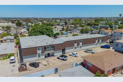  1740 N Ave, National City, CA 91950 - Photo 6