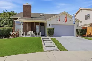 4883 Jarrett Ct, San Diego, CA 92113 - Photo 4