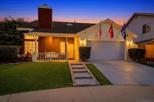 4883 Jarrett Ct, San Diego, CA 92113 - Photo 1