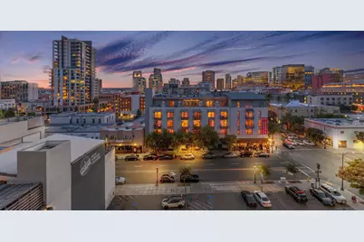  875 G St. #707, San Diego, CA 92101 - Photo 10