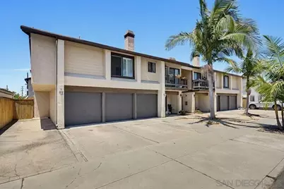  4510 34th St #12, San Diego, CA 92116 - Photo 2