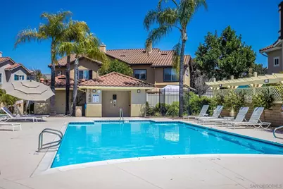  395 Whispering Willow Dr. #D, Santee, CA 92071 - Photo 18